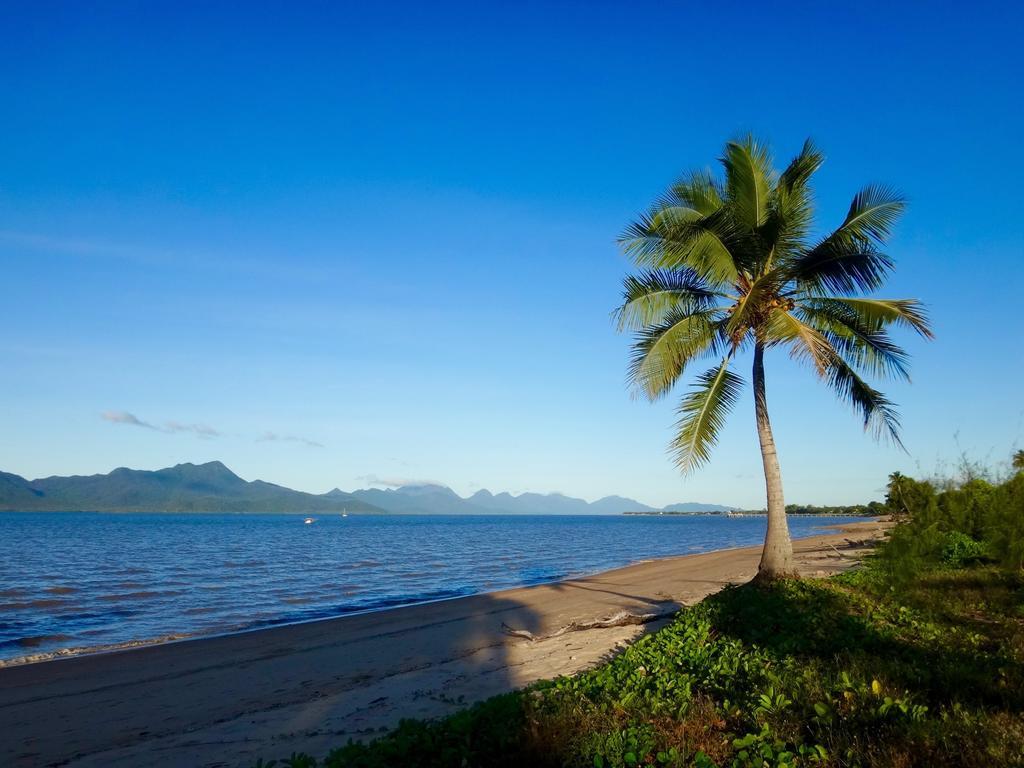 Cardwell At The Beach Exteriér fotografie